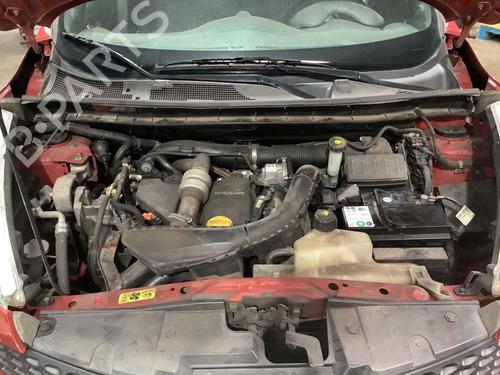 Used Engine Engine 39209040 39209040