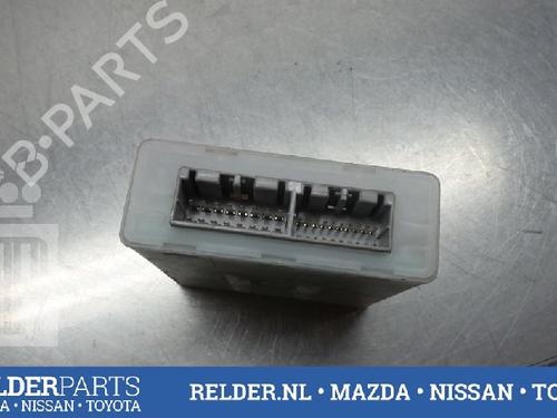 Electronic module NISSAN X-TRAIL I (T30) 2.2 dCi 4x4 | BP22143768M83 