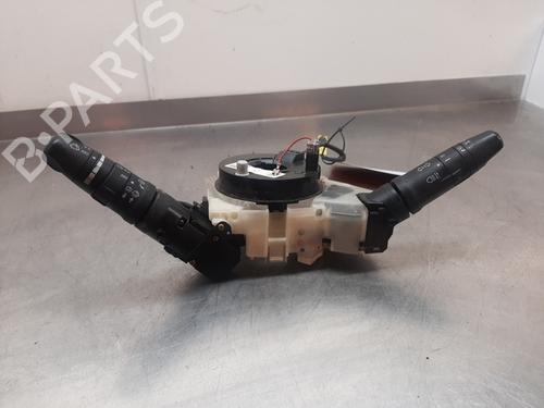 Used Steering column stalk NISSAN MICRA III (K12) 1.2 16V (80 hp) 22173859