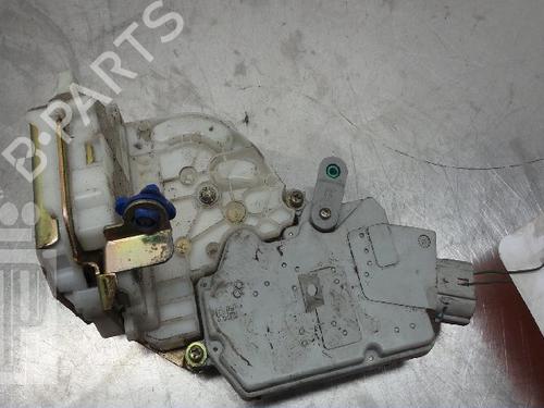 Used Rear right lock NISSAN PRIMERA (P11) 2.0 16V (131 hp) 22151336