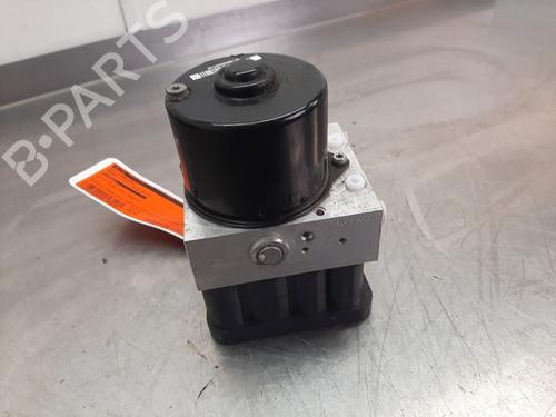 ABS pump MAZDA 2 (DE_, DH_) 1.3 (DE3FS) | BP33956183M43 - Image 2