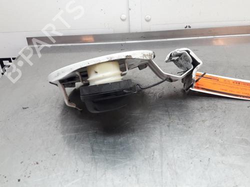 Fuel flap TOYOTA AURIS Estate (_E18_) 1.8 Hybrid (ZWE186_, ZWE186R, ZWE186H) | BP22163876C131 