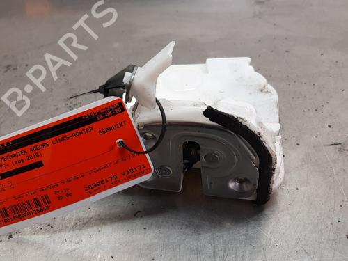 Used Rear left lock Rear left lock MAZDA 2 (DE_, DH_) 1.3 (DE3FS) (86 hp) 34719023 34719023