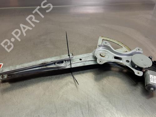 Used Front right window mechanism Front right window mechanism 24622981 24622981