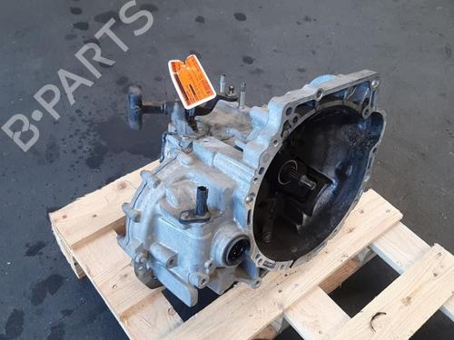 Used Gearbox Gearbox MAZDA 2 (DE_, DH_) 1.3 (DE3FS) (86 hp) 33956186 33956186