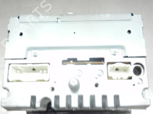 Radio MAZDA 3 (BK) 1.6 (BK14) | BP22150725E6 