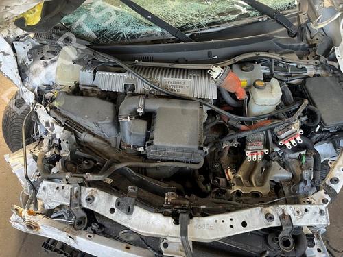 AC compressor TOYOTA AURIS (_E18_) 1.8 Hybrid (ZWE186_, ZWE186R) | BP26136302M34  - Image 8