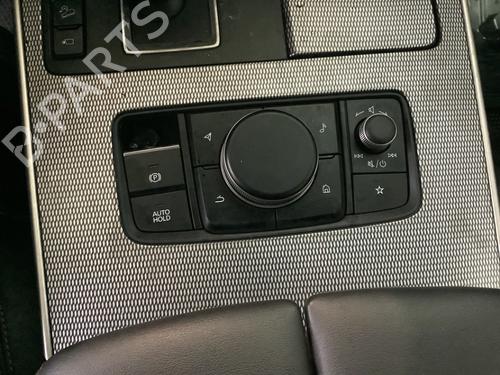 Elektronisk modul MAZDA CX-60 (KH_) e-SKYACTIV PHEV (KH0H) (328 hp) 30340346