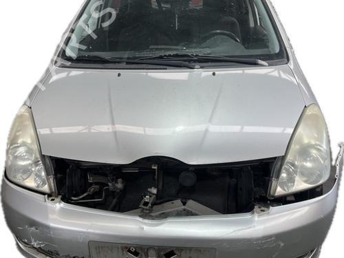 Used Right front shock absorber TOYOTA COROLLA Verso (ZER_, ZZE12_, R1_) 1.6 (ZNR10_, ZNR10R) (110 hp) 26327404