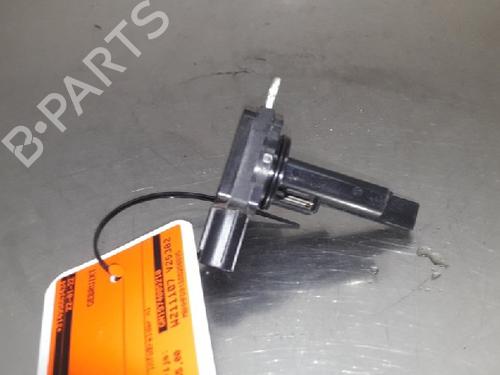Mass air flow sensor NISSAN PIXO (UA0) 1.0 | BP22163201M95 