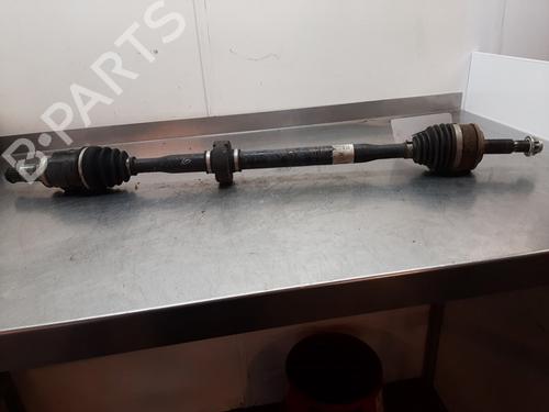Used Right front driveshaft Right front driveshaft 22173504 22173504