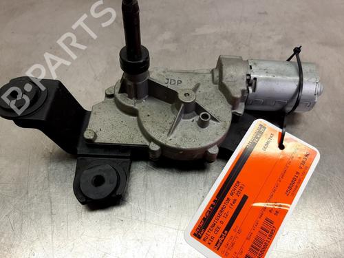 Used Rear wiper motor KIA CEE'D Sportswagon (JD) 1.6 CRDi 110 (110 hp) 23187030