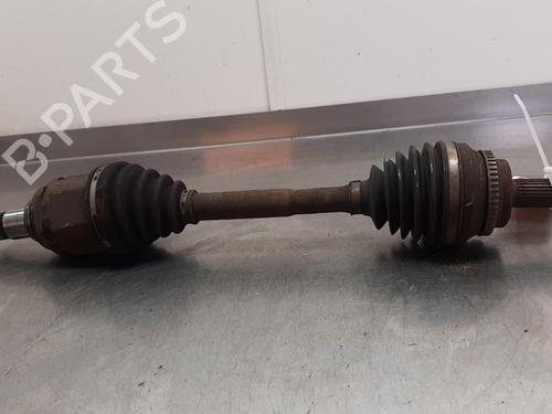 Used Left front driveshaft TOYOTA AVENSIS VERSO (_M2_) 2.0 VVT-i (ACM20_, ACM20R) (150 hp) 29384687