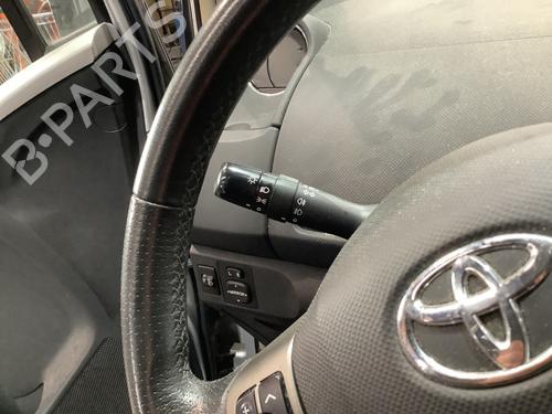 Steering column stalk TOYOTA YARIS (_P9_) 1.33 VVT-i (NSP90_, NSP90R) | BP29384714I23 