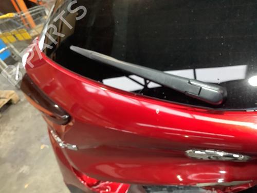 Bagrudeviskerarm MAZDA CX-3 (DK) 2.0 SKYACTIV-G | BP29917194C144