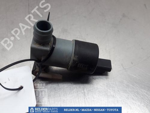 Used Washer pump Washer pump 22157452 22157452