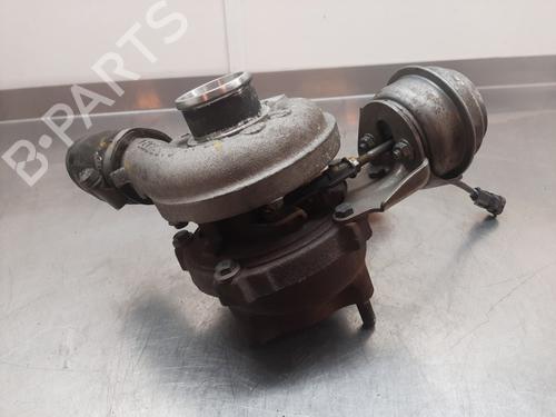 Turbocharger/Supercharger KIA CEE'D Sportswagon (JD) 1.6 CRDi 110 | BP23187026M71 