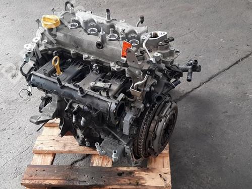 Engine NISSAN QASHQAI II (J11, J11_) 1.2 DIG-T | BP37760213M1 - Image 3