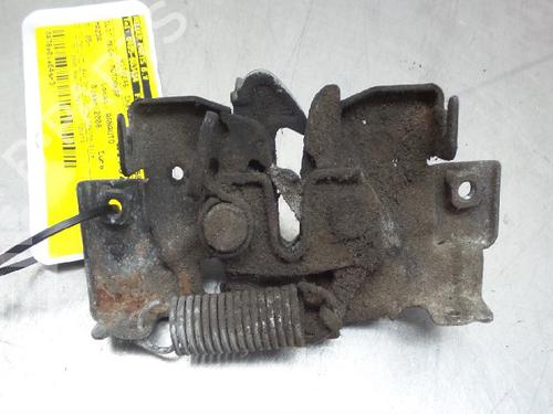 Used Hood lock MAZDA 5 (CR) 2.0 CD (CR19) (143 hp) 22153771
