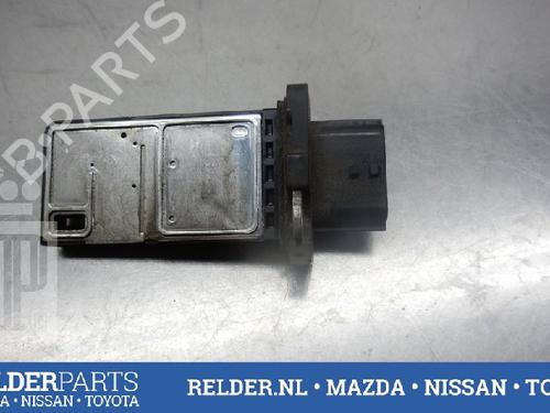 Used Mass air flow sensor NISSAN NAVARA NP300 (D40) 2.5 dCi 4WD (174 hp) 22139936