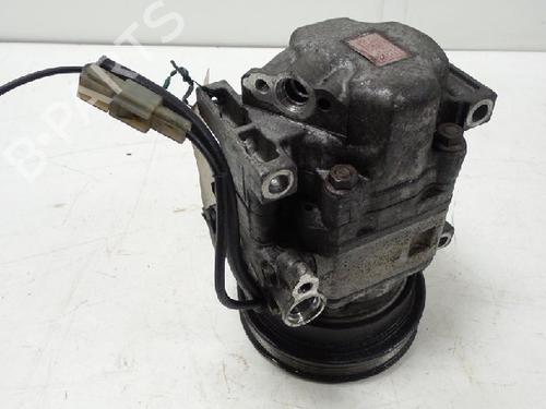 AC compressor MAZDA 626 V Hatchback (GF) 2.0 (GFER) | BP22134825M34 