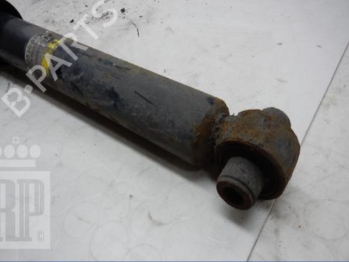 Left rear shock absorber TOYOTA AVENSIS Estate (_T27_) 2.0 D-4D (ADT270_, ADT270R) | BP22149595M18 