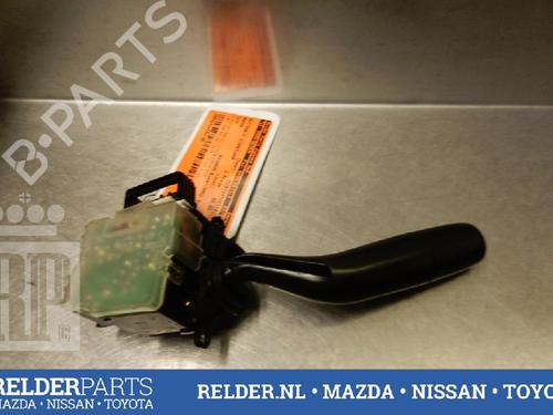Used Steering column stalk MAZDA 323 F VI Hatchback (BJ) 1.6 (BJ10M) (98 hp) 22139578