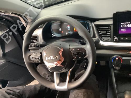 Steering wheel KIA STONIC (YB) 1.0 T-GDi Eco-Dynamics+ | BP33745931C49 - Image 2