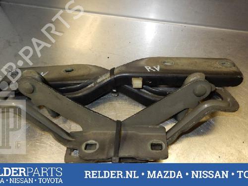 Used Hinge/Door check strap NISSAN PRIMERA Hatchback (P12) 1.8 (115 hp) 22140717
