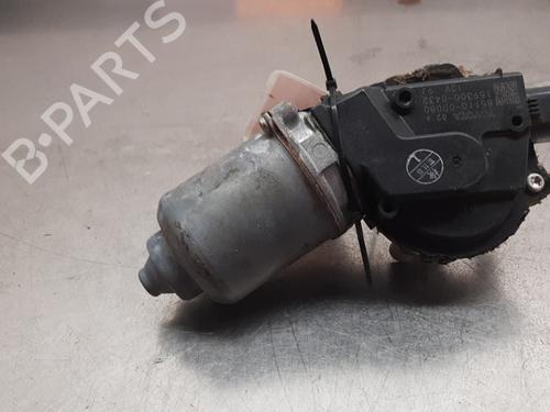 Front wiper motor TOYOTA YARIS (_P9_) 1.3 VVT-i (SCP90_, SCP90R) | BP25214494M29 