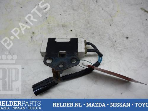 Elektronisk modul TOYOTA COROLLA (_E12_) 1.4 D (NDE120_, NDE120R) (90 hp) 22142746