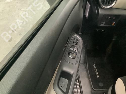 Switch NISSAN MICRA V (K14) 0.9 IG-T | BP22992847I30 