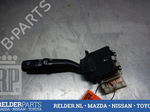 Steering column stalk TOYOTA LAND CRUISER 90 (_J9_) 3.0 D-4D 4WD (KDJ90_, KDJ95_, KDJ90W, KDJ95W) | BP22149995I23 