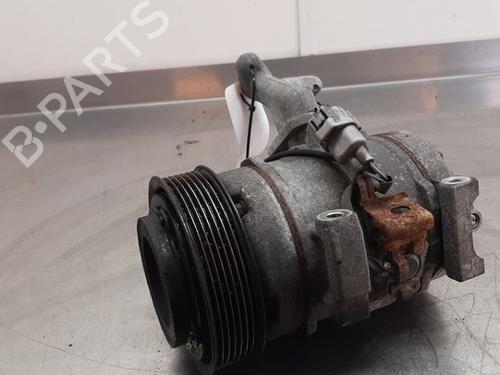 AC-Kompressor TOYOTA AVENSIS VERSO (_M2_) 2.0 VVT-i (ACM20_, ACM20R) (150 hp) 29384697