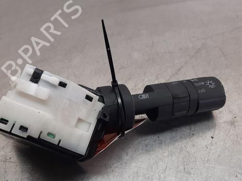 Steering column stalk NISSAN QASHQAI I (J10, NJ10) 2.0 | BP30159828I23 