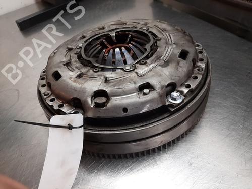 Flywheel MAZDA CX-7 (ER) 2.2 MZR-CD AWD (ER10A) | BP24875521M101 - Image 3