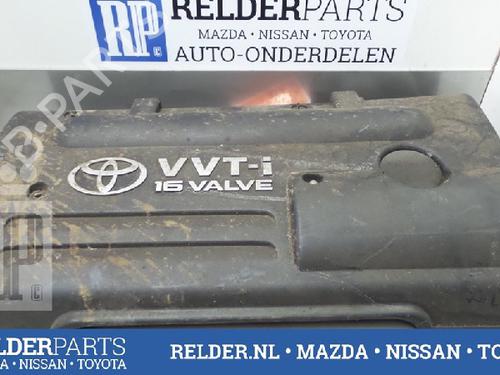 Used Underbody protection TOYOTA COROLLA (_E12_) 1.4 VVT-i (ZZE120_, ZZE120R) (97 hp) 22147080