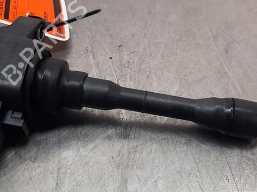 Ignition coil NISSAN QASHQAI II (J11, J11_) 1.6 DIG-T | BP32082761M94 