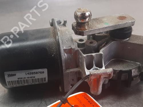 Used Front wiper motor Front wiper motor 38542015 38542015