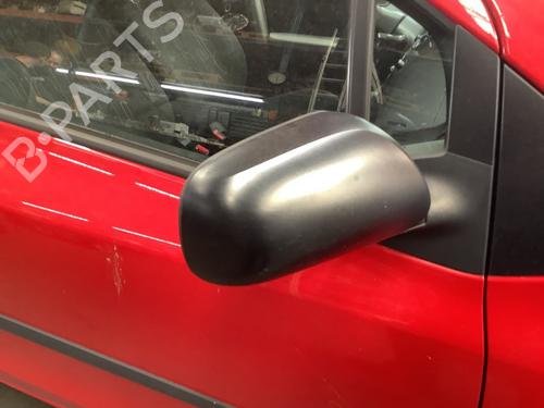 Used Right mirror TOYOTA YARIS (_P9_) 1.0 VVT-i (KSP90_, KSP90R) (69 hp) 29009451