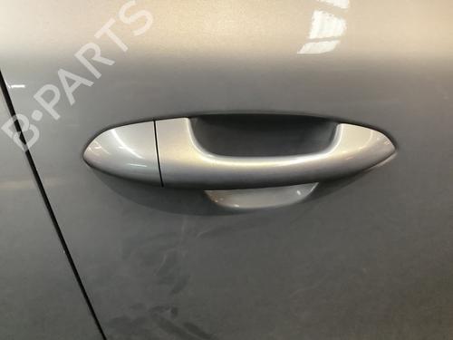 Used Front right exterior door handle KIA CEE'D Sportswagon (JD) 1.6 CRDi 110 (110 hp) 23187037
