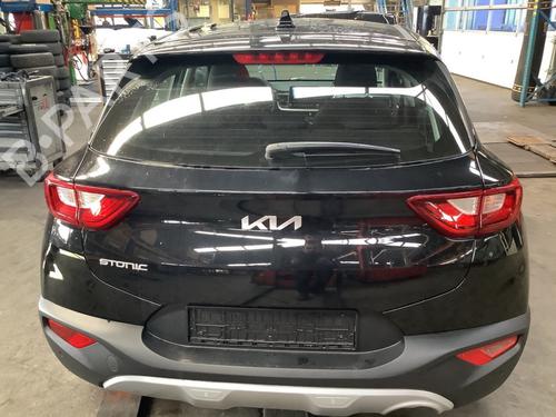 Used Tailgate Tailgate KIA STONIC (YB) 1.0 T-GDi Eco-Dynamics+ (101 hp) 33745921 33745921