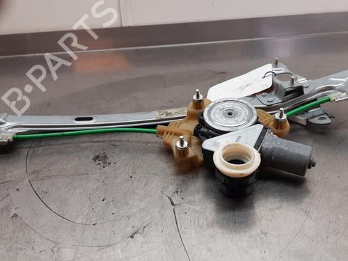 Used Rear left window mechanism TOYOTA COROLLA Estate (_E21_) 1.8 Hybrid (ZWE211W) (122 hp) 28049075