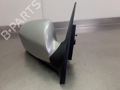 Right mirror KIA SPORTAGE II (JE_, KM_) 2.0 i 16V | BP26912386C27