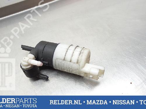Washer pump NISSAN KUBISTAR Van (X76) 1.5 dCi | BP22141425E24 