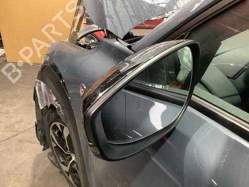 Left mirror MAZDA MX-30 (DR) e-SKYACTIV R-EV | BP40624948C26 - Image 3