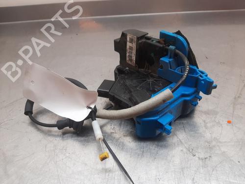 Used Rear right lock KIA CEE'D Sportswagon (JD) 1.6 CRDi 110 (110 hp) 23187051