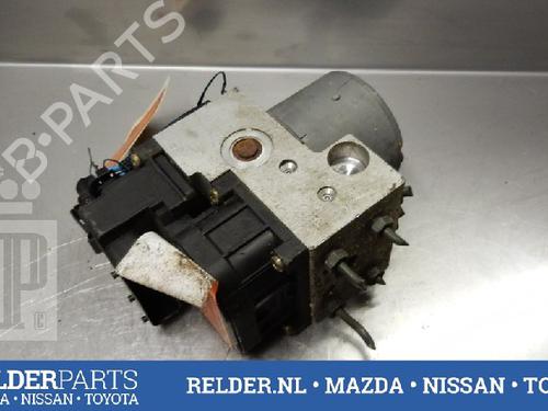 Used Electronic module NISSAN ALMERA II Hatchback (N16) 1.8 (114 hp) 22134119