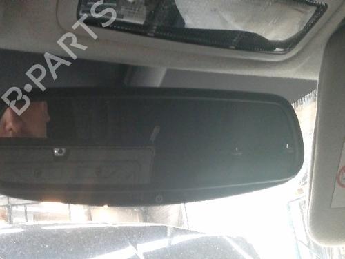 Used Rear mirror TOYOTA COROLLA Verso (ZER_, ZZE12_, R1_) 2.2 D-4D (AUR10_, AUR10R) (136 hp) 22154457