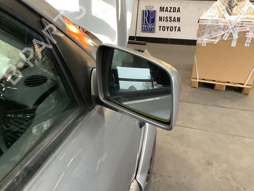 Right mirror KIA SPORTAGE II (JE_, KM_) 2.0 i 16V | BP22356578C27